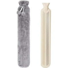 Gemütlicher Wärmbeutel, süßer warmer Wärmbeutel, Wärmbeutel for Erwachsene, Wärmbeutel fürs Bett, Wärmbeutel for den Körper, Wärmbeutel for kalte Kompressen und warme Hände und Füße, sehr gemütlich un