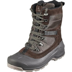 Kamik Empirex Snow Boots EU 44, chocolate, 44 EU