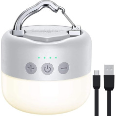 YFW LED Camping Lantern