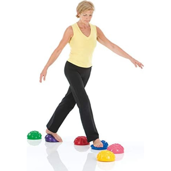 Togu Geo Balance Hedgehog (Set of 2 Size XL