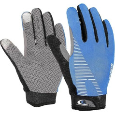 Lorpect Grip training gloves, full finger training gloves, gymnastics gloves for weightlifting, kettlebell, pull-ups, rowing, cross training, WODs, yoga and gymnastics gloves for men and women, no calluses