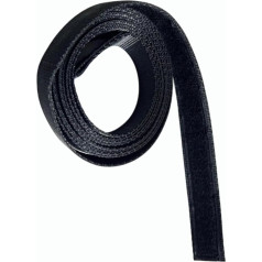 Perfeclan Rowing Machine Tension Rope Rowing Accessories Replacement 270cm Length Gym Tie Down Strap for Workout Fitness