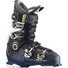 Ski Boot Men Salomon X Pro 120 2017