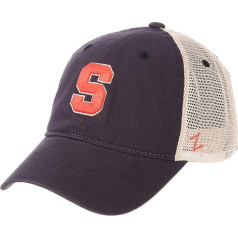 University Relaxed Cap