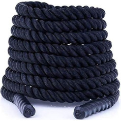 Bushido Training Rope DBX C12