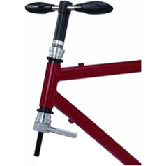 Cyclus Head Cup Press 1-1 eighth Extra Long 500