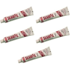 Kampel White SeamFil 901 Laminate Repair (Pack of 5)
