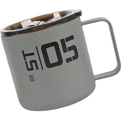 Camping Picknicks Bier Tassen Reisen Hand Gebrühte Kaffee Cup Vintage Cup Barwares Für Camping Und Picknicks