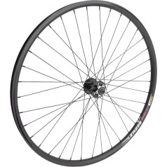 Wheel Master 29er Mountainscheibe, doppelwandig, Leichtmetall
