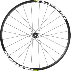 Mavic Crossride FTS x D 6B 26 ft 15/9X100 NT