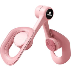 kowaku Thigh Trainer, Professional Bodybuilding Toner for Inner Thighs, Fitness, 360° Rotation, Non-Slip Home Gym, B