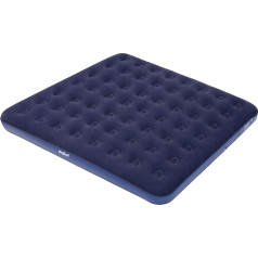 ACTIVE piepūšamais matracis divām personām 203x183x22