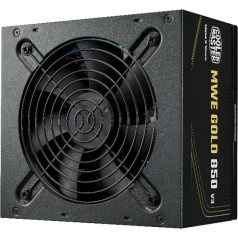 * barošanas bloks mwe gold 850 v3 atx 3.1 non modular
