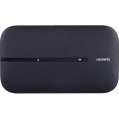 Maršrutētājs e5783-230a (melna krāsa)