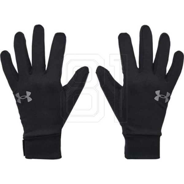 Cimdi Storm Liner M 1377508-001 / s