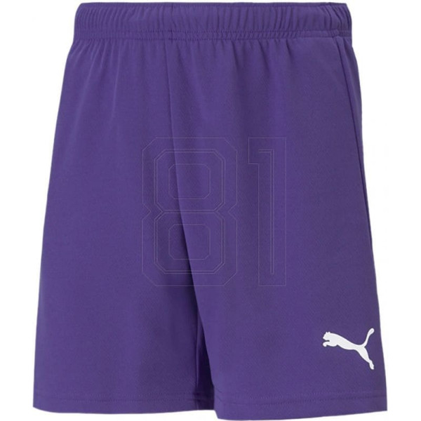 TeamRise Short Jr šorti 704943 10 / 152cm