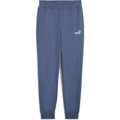 ESS no.1 Logo treniņbikses FL M 682607 80 / L