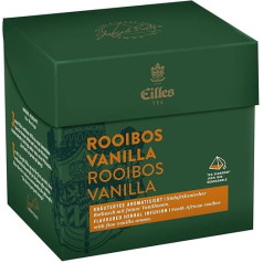 Eilles Tea Diamonds Rooibos Tea Vanilla 200 Units