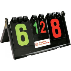 Rezultātu tablo RE01 Giant Dragon HS-TNK-000009820 / N/A