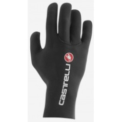 Velo cimdi DILUVIO C Glove L/XL Black/Black