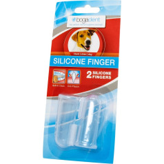 Bogar pirkstu kucēns pret aplikumu veidošanos 1 gab.