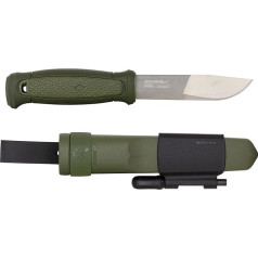 Morakniv KANSBOL SK Belt Knife