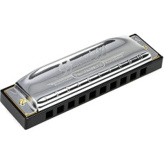 Hohner Inc. 560BX BF Special 20 Harmonica a