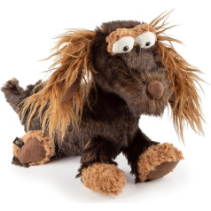 sigikid Charming Herman BeastsTown, Dark Brown