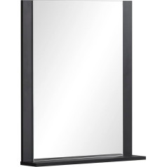 Schildmeyer Janne Mirror Matte Black