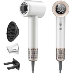 Vasip Hair Dryer, Hair Dryer, 110,000 U/