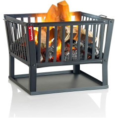 Barbecook Fire Basket Classis Squadra