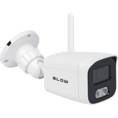 77-860# 4mp wifi kamera bl-i5fk28bwp/sd/wifi/mic horn`.