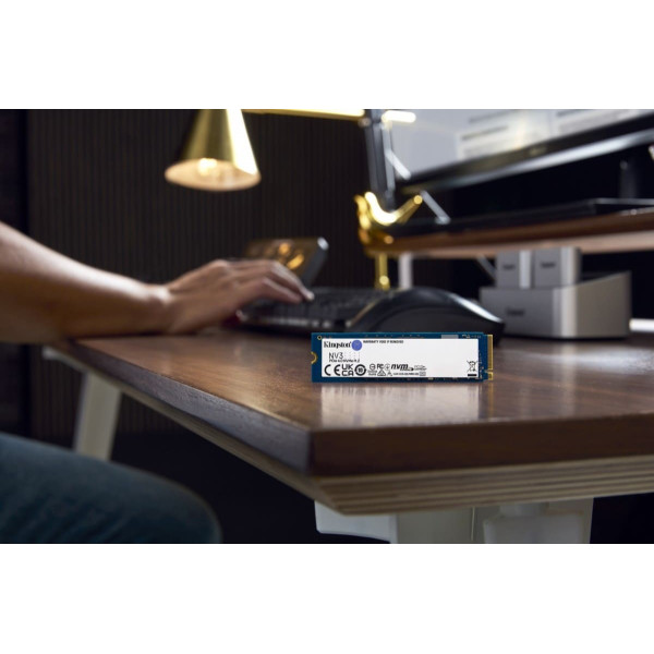 ssd nv3 2tb m.2 2280 pci-e 4.0 nvme 6000/5000