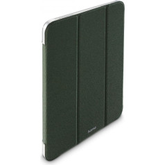 Terra ipad 10.9' 10 gen 2022 zaļš korpuss