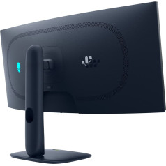 Monitors alienware qd-oled 34