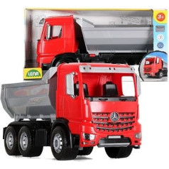 Lena Worxx pašizgāzējs aroc kastē 45 cm