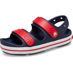 Crocs Unisex Children's Crocband Cruiser K Sandals