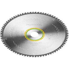 Festool 260x2,5x30 W80 Fine Tooth Saw Blade