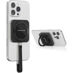 fanxiang External SSD 500GB Hard Drive Up to 2000MB/s, USB 3.2 Gen 2x2 Type C, Professional External SSD, Reliable Storage for Desktops, Laptops, PC, XS Windows PS2006