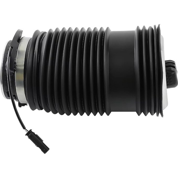 Luftfedertaschen Kompatibel Mit Benz Für GLC-Klasse X253 2016-2023 Hinten Rechts Luftfederung Frühling Tasche Luftfederung Faltenbalg 2133200125 2133200925