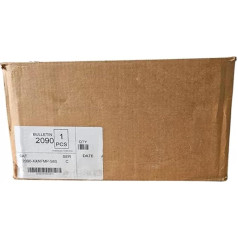 2090-XXNFMP-S60 in versiegelter Box, 2090XXNFMPS60 Express-Produkt