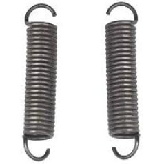 Garage Door Spring 10,5x85x480 (Pack of 2)