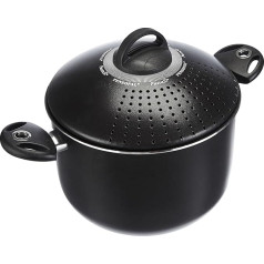 Pensofal Biostone Pastasì - 7 Lt. Grand Family - Diameter 24 Cm.