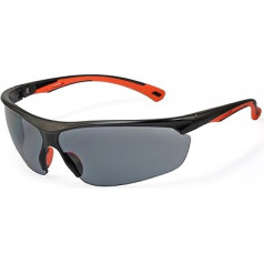 MSA Safety 10153955 Spectacle, Move, Smoke, Sightga, Uv400