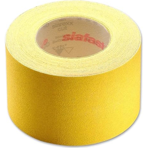 Sia Schleifrolle 115x50000mm P220 1960