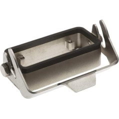 HARTING Han-INOX Anbaugehäuse, IP65