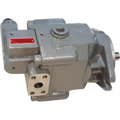 DOMOJT P8VMR-10-CBC-10 Variable Piston Hydraulic Pump