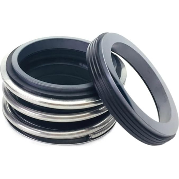 SSDXFJZR MG1-45/G60 MG1-45 Mechanische Dichtungen Ersetzen zu Typ MG1 Dichtung Welle Größe 45mm mit G60 Sitz for Pumpe Welle Dichtungen(CAR-SIC-VIT)