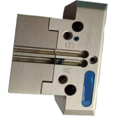 UOUOBEAR Gripper Pneumatic Fixture PGN 50-1-AS 370399 for small Components