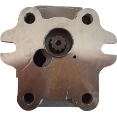 Gear Pilot Pump 705-41-01920 for Excavator PC30 PC35 PC45-8 PC40-7 Charging Pump DOLUNTO (Color : PC40-7 Pilot Pump)